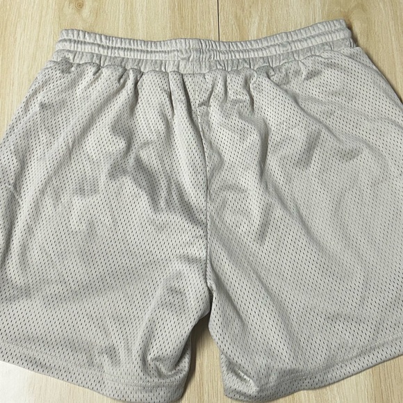 GHOST MESH SHORT - Picture 2 of 4